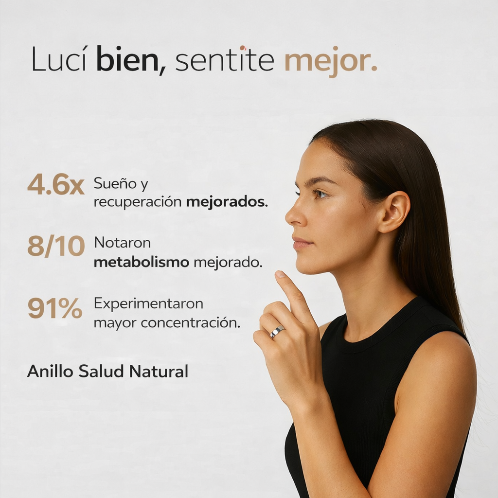 Anillo Atmósfera ®
