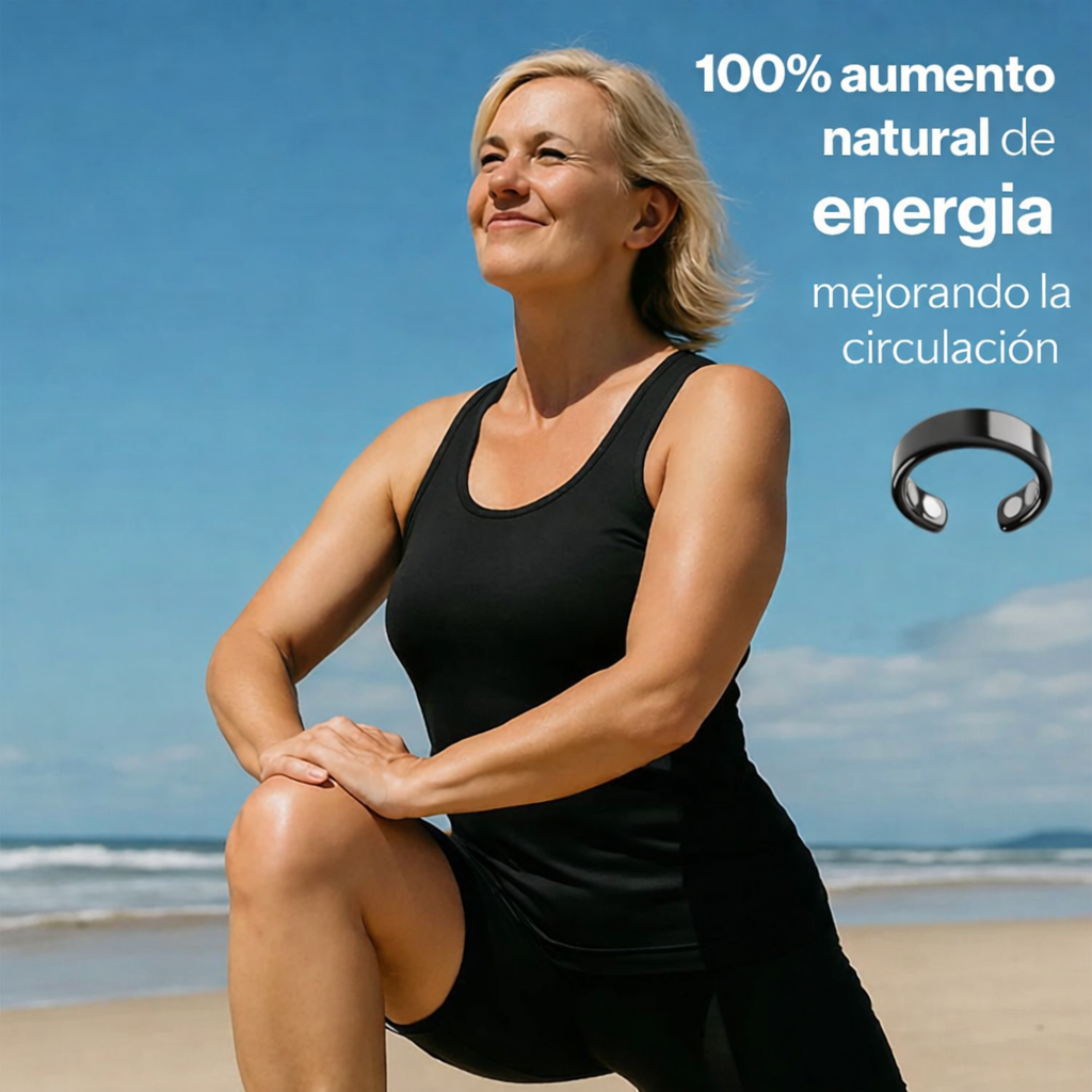 Anillo Atmósfera ®